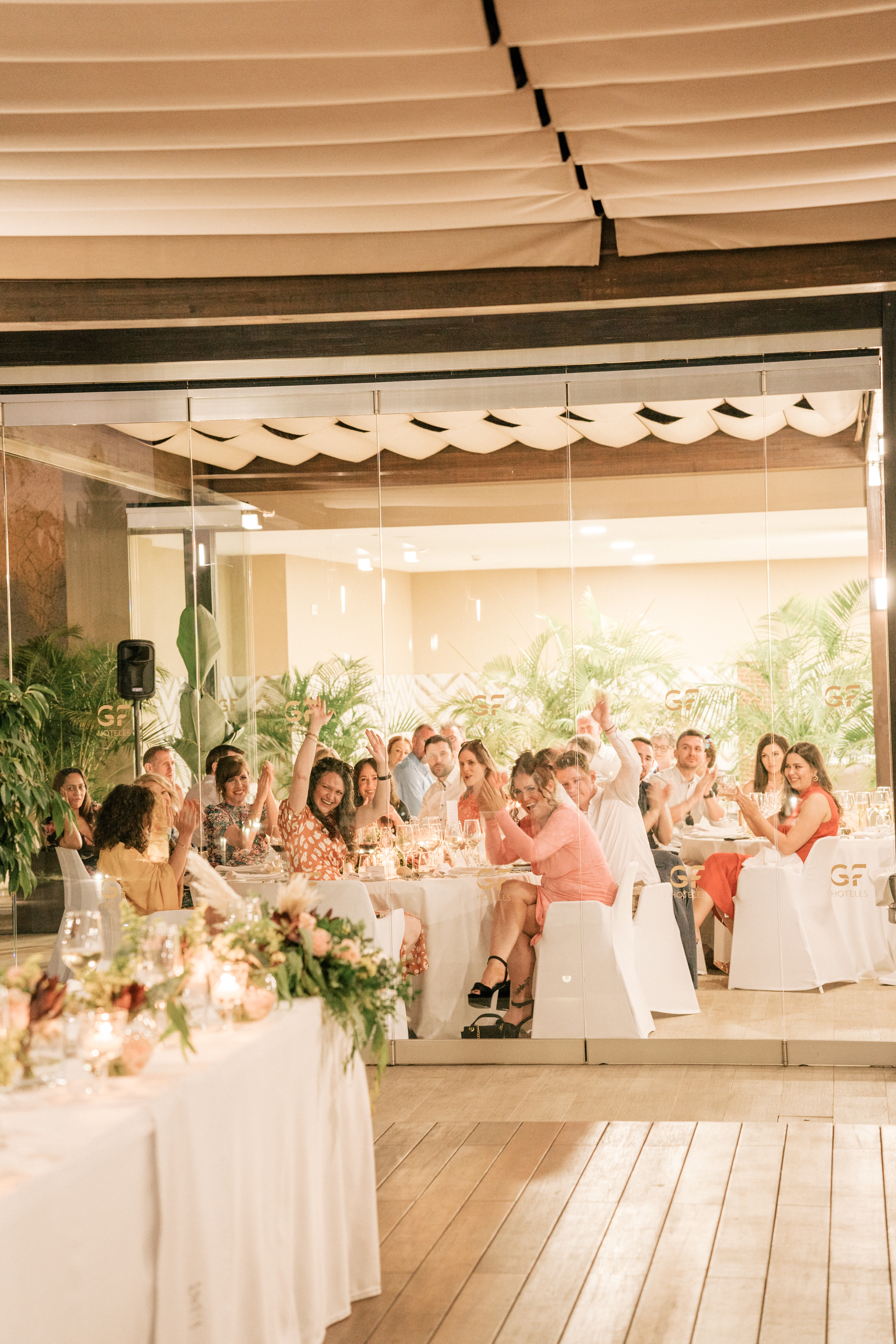 Book your wedding day in GF VICTORIA